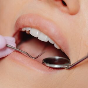 Rehabilitación oral